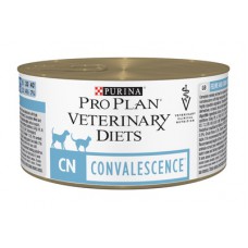 Pro Plan Veterinary Diets CONVALESCENCE CN для кошек и собак всех возрастов при выздоровлении
