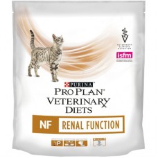 Сухой корм Pro Plan Veterinary Diets RENAL NF для взрослых кошек при хронической почечной недостаточности