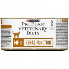 Pro Plan Veterinary Diets RENAL FUNCTION NF для взрослых кошек при патологии почек