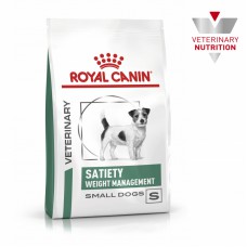 Royal Canin Satiety Small Dog SSD 30 Canine Корм сухой диетический для собак мелких пород для снижения веса